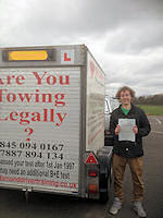  17th April 2013